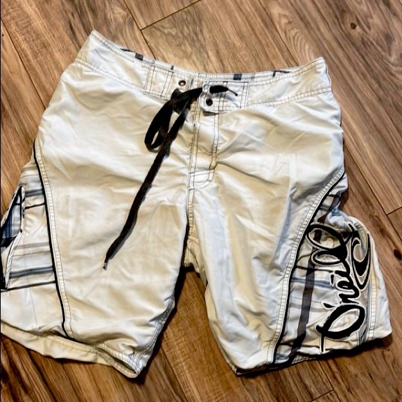 O’Neil Swim Trunks - Picture 1 of 1